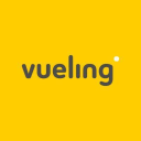Vueling discounts
