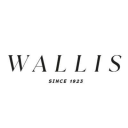 Wallis discounts