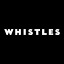 Whistles discounts