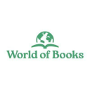 World Of Books discounts